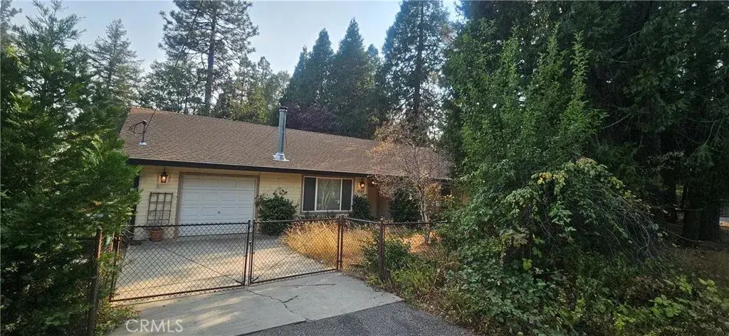 6684 Echo Glen Court, Magalia