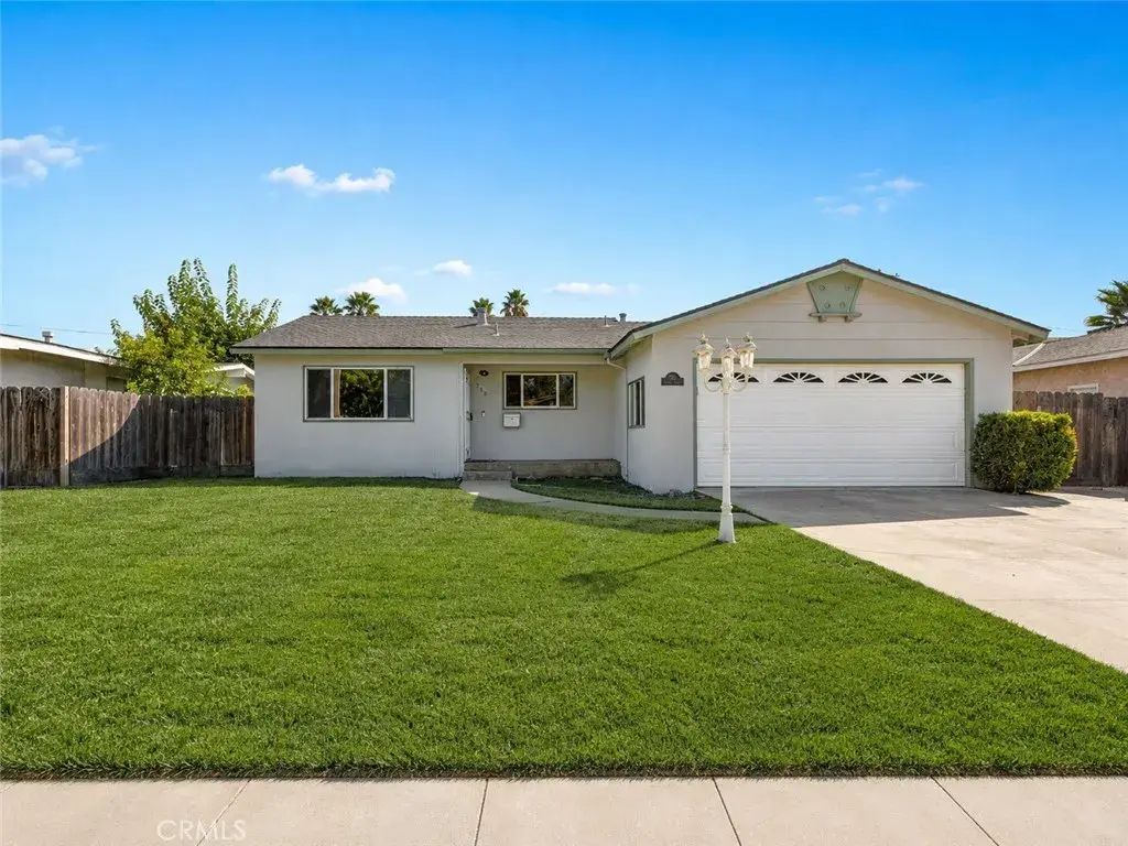 730 Juniper, Atwater