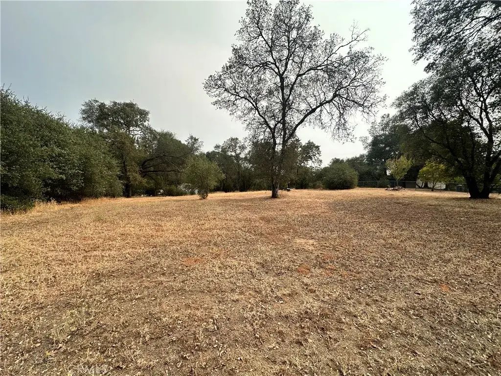 Mt. Ida, Oroville