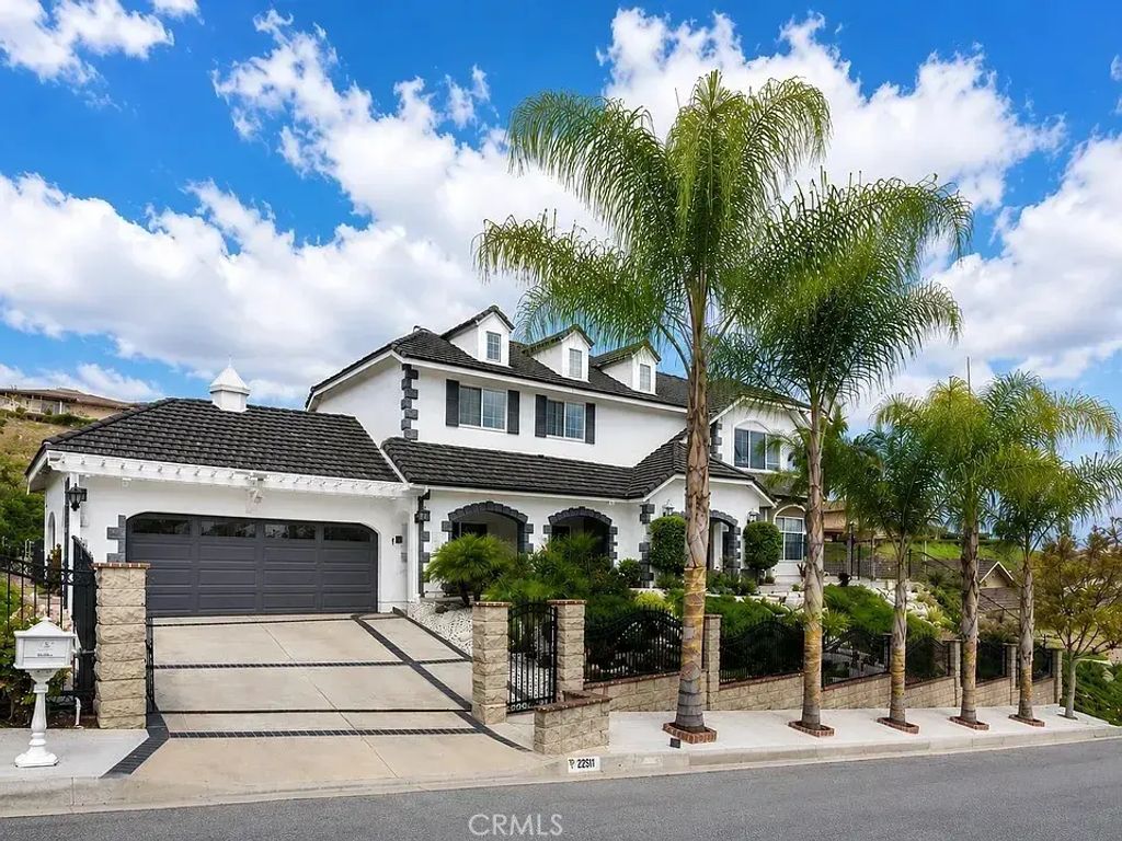 1509 Hollencrest, West Covina