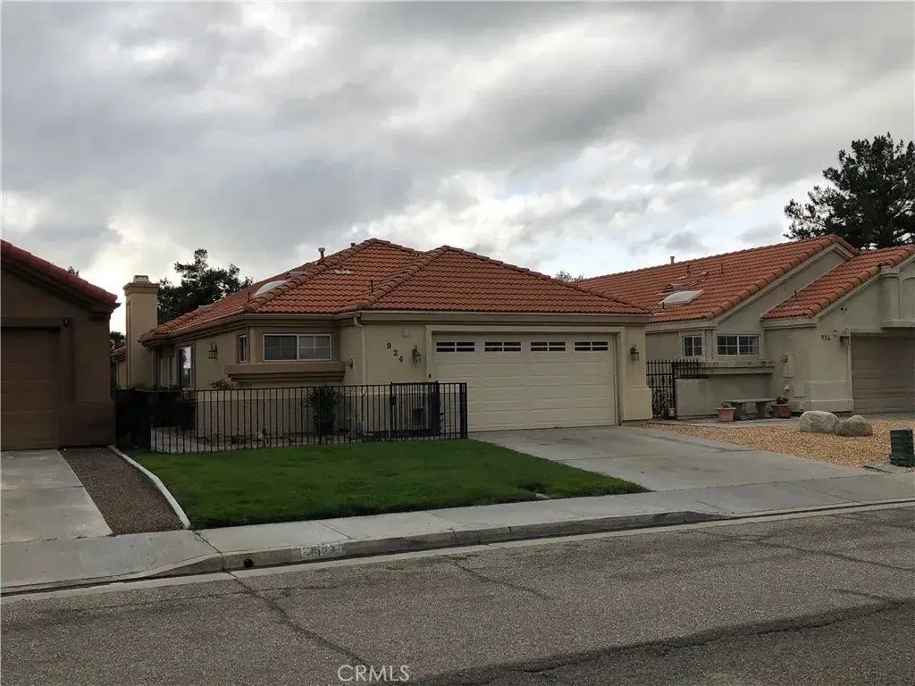 924 Bergamo, San Jacinto