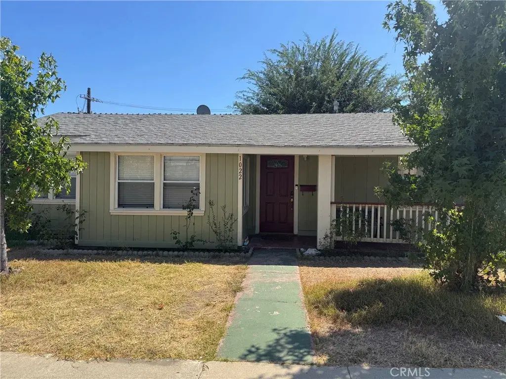 1022 E Erna, La Habra