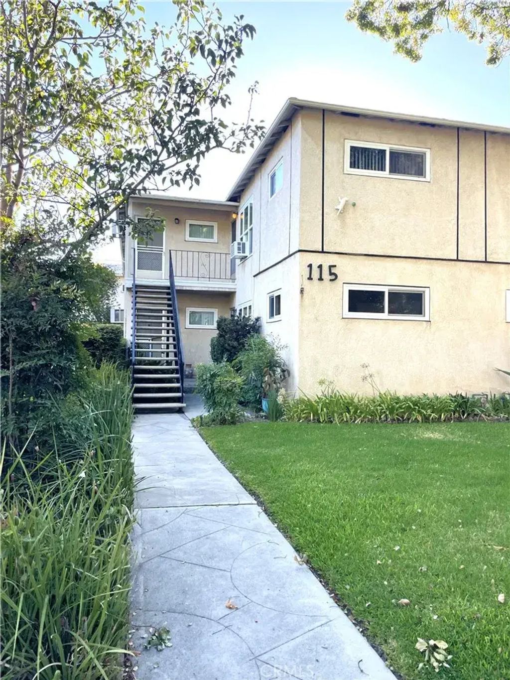 115 N Myers Street A, Burbank
