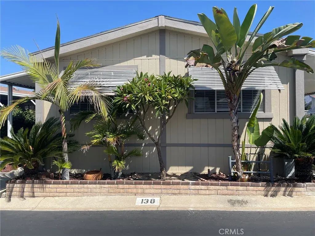 1245 W Cienega 138, San Dimas