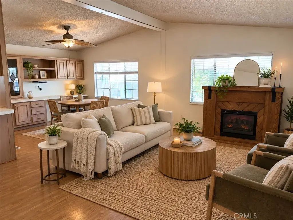 1245 W Cienega 138, San Dimas