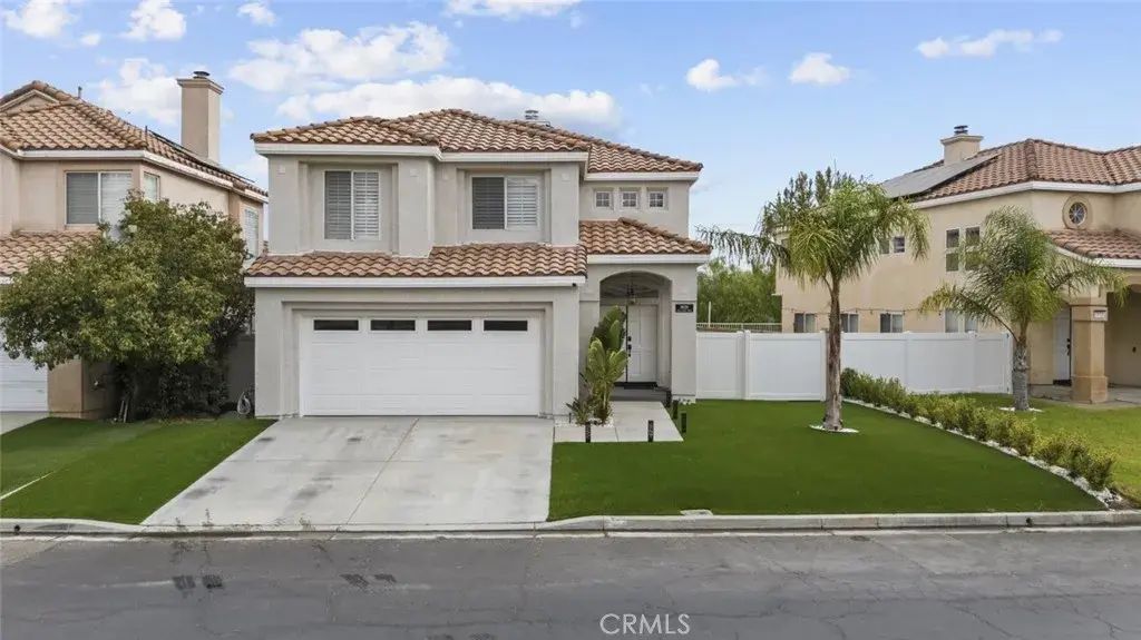 19329 Santa Maria Drive, Newhall