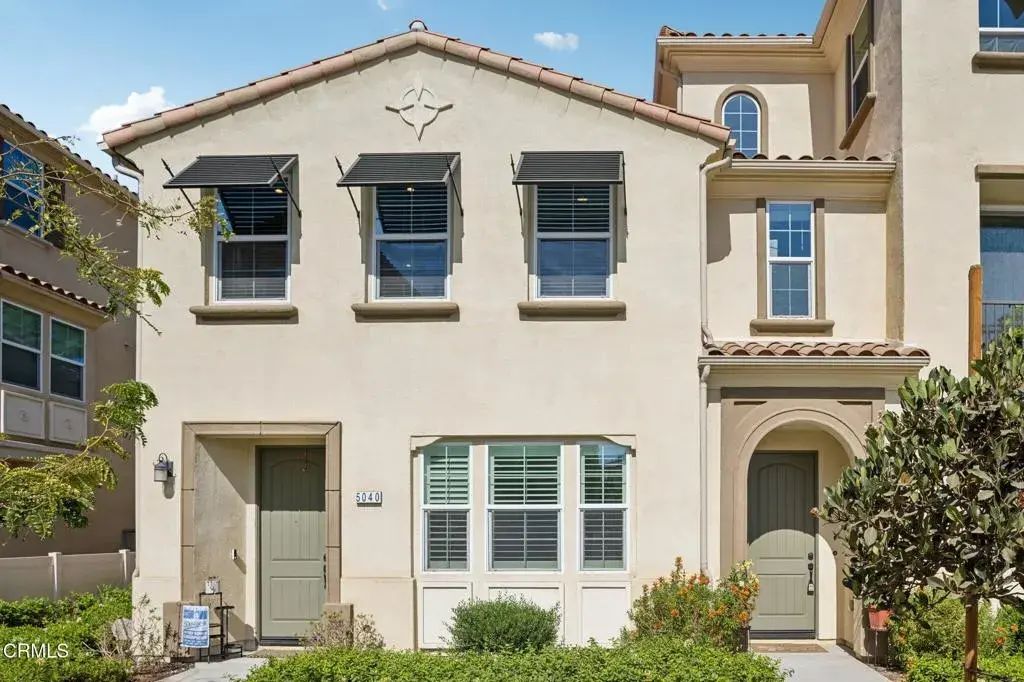 5040 Robles Street, Camarillo