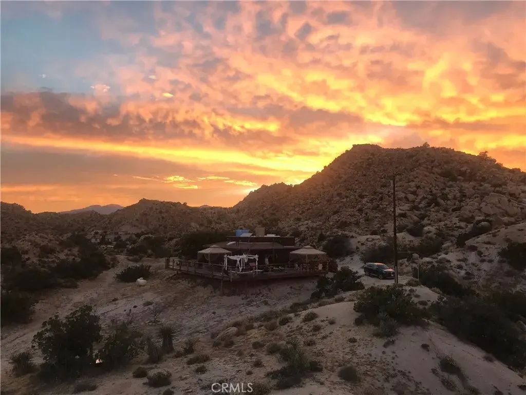 56564 Nelson Avenue, Yucca Valley