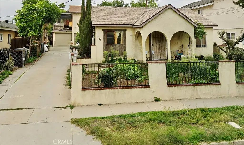 127 W Glendon, San Gabriel