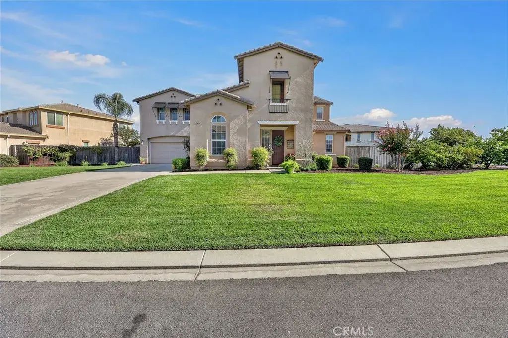 15075 Torrey Pines, Chowchilla