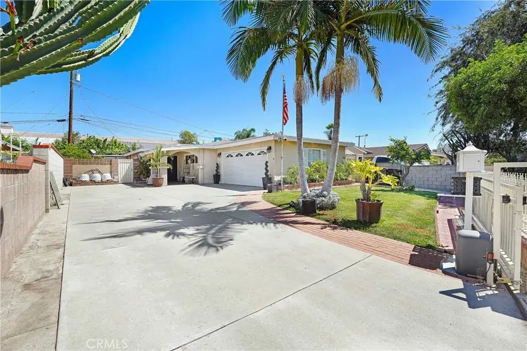 14813 Jeremie, Baldwin Park