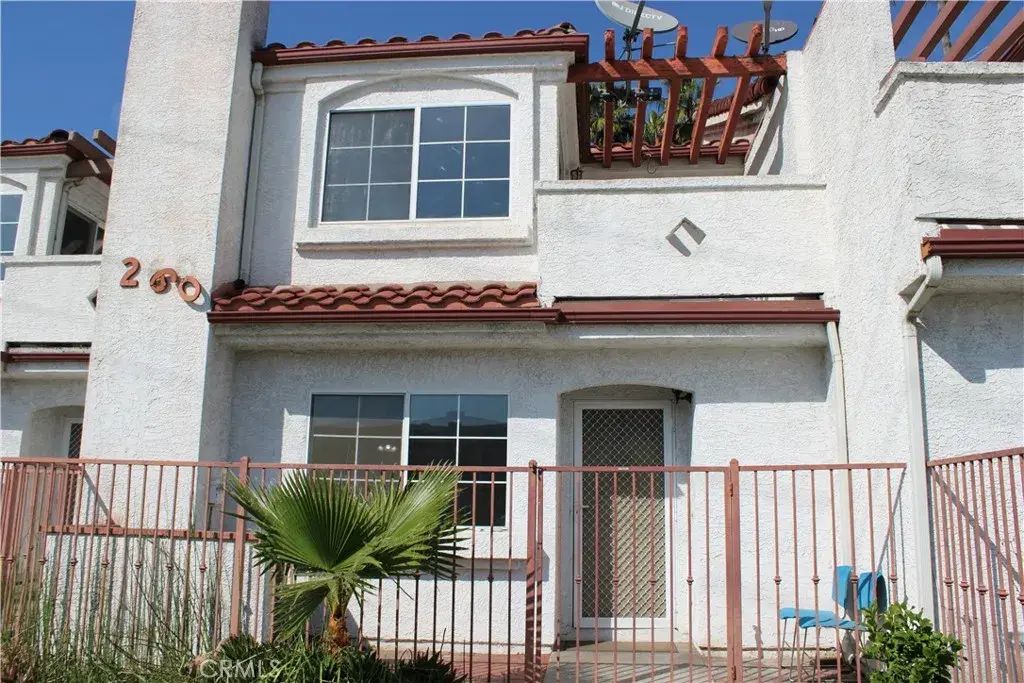 260 E Beverly Boulevard C, Montebello