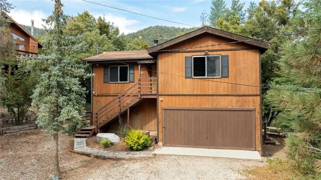 1601 Bernina, Pine Mountain Club
