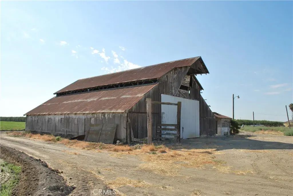 11998 Wilson, Los Banos