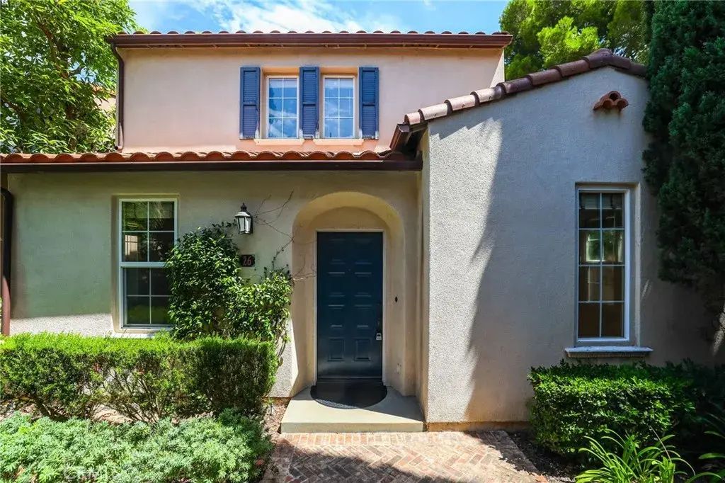 26 Reunion, Irvine