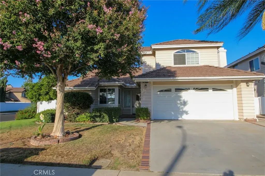 28772 Bridge Water Lane, Menifee