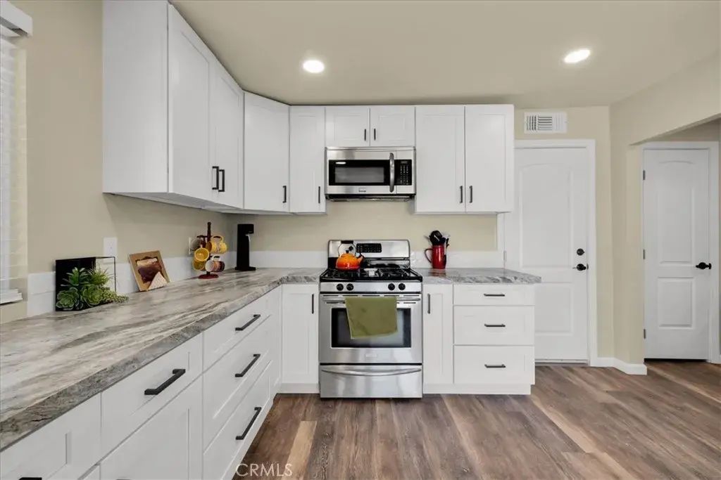 5665 Lupine Avenue, 29 Palms