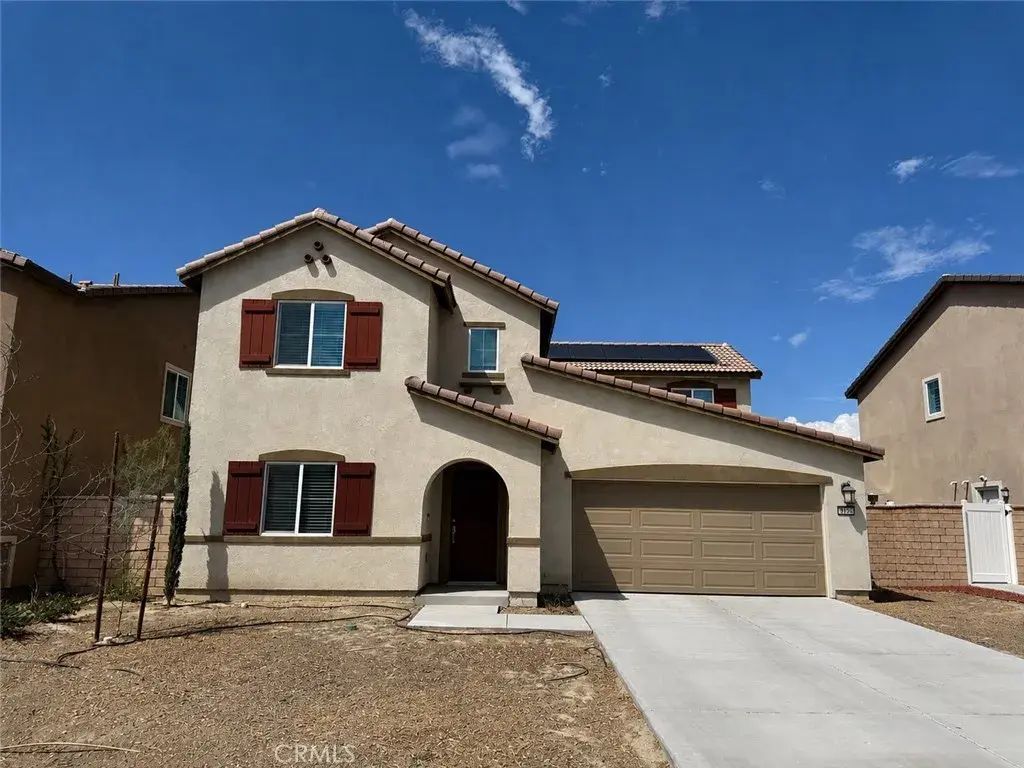 5156 Rowel Street, Hemet