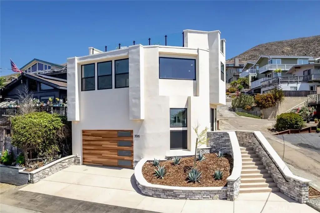 3595 Shearer Ave, Cayucos