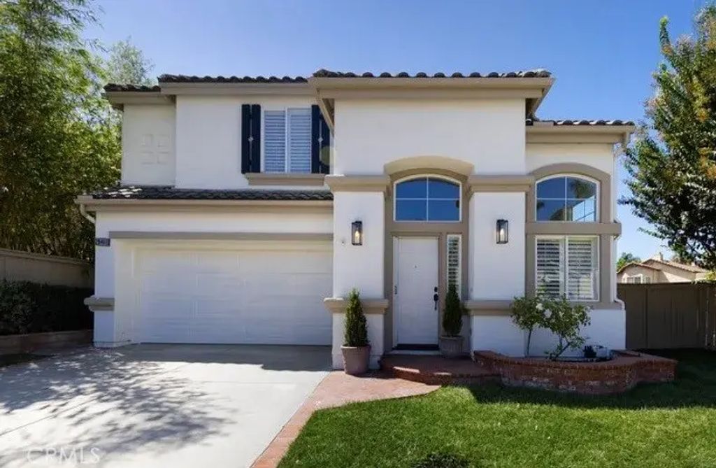 28461 Via Reggio, Laguna Niguel