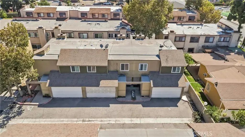 12828 Ramona 36, Baldwin Park