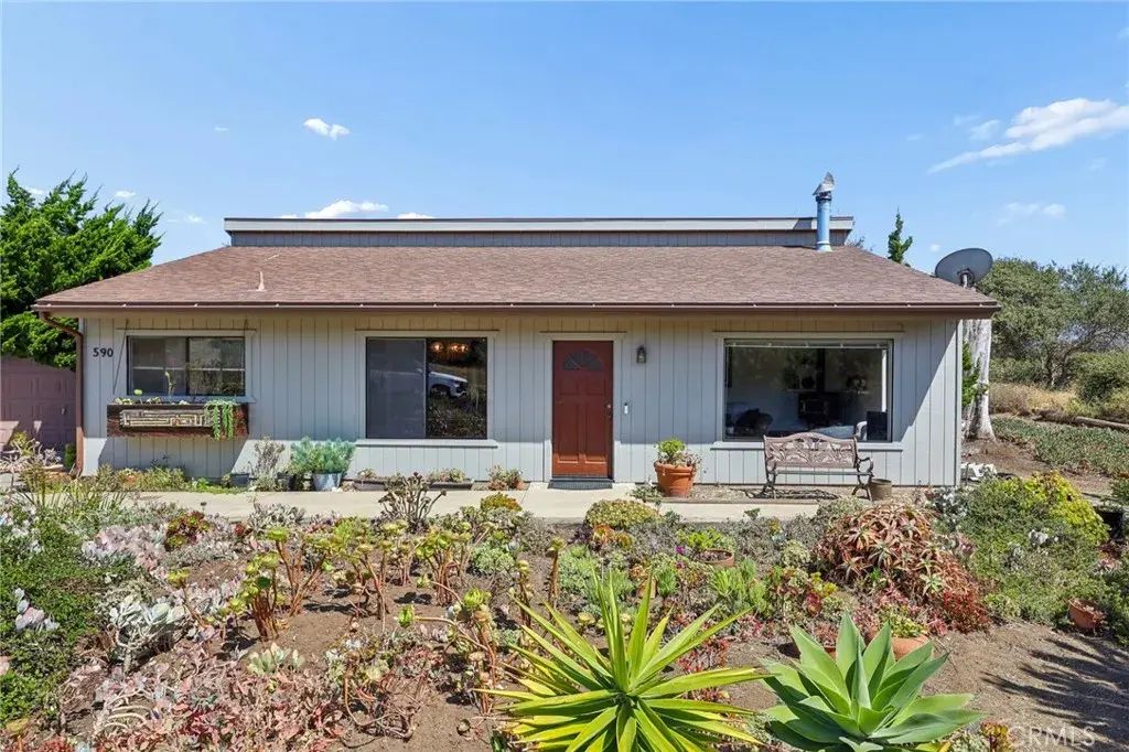 590 Skyline Drive, Los Osos