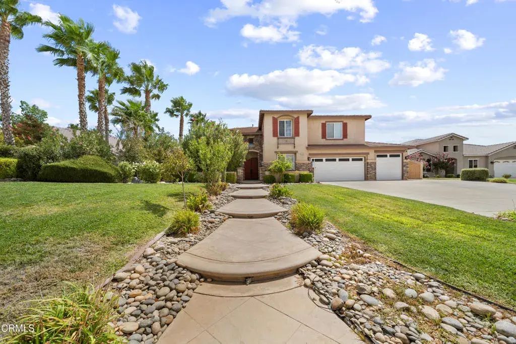41910 Montallegro Street, Lancaster