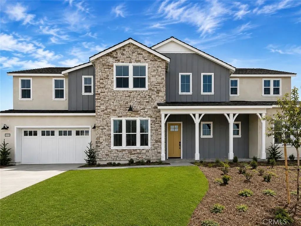 6551 Golden Sky Circle, Rancho Cucamonga