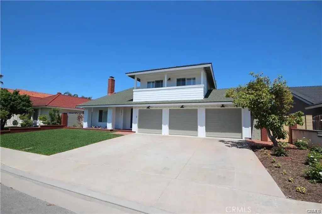 16070 Cache Street, Fountain Valley