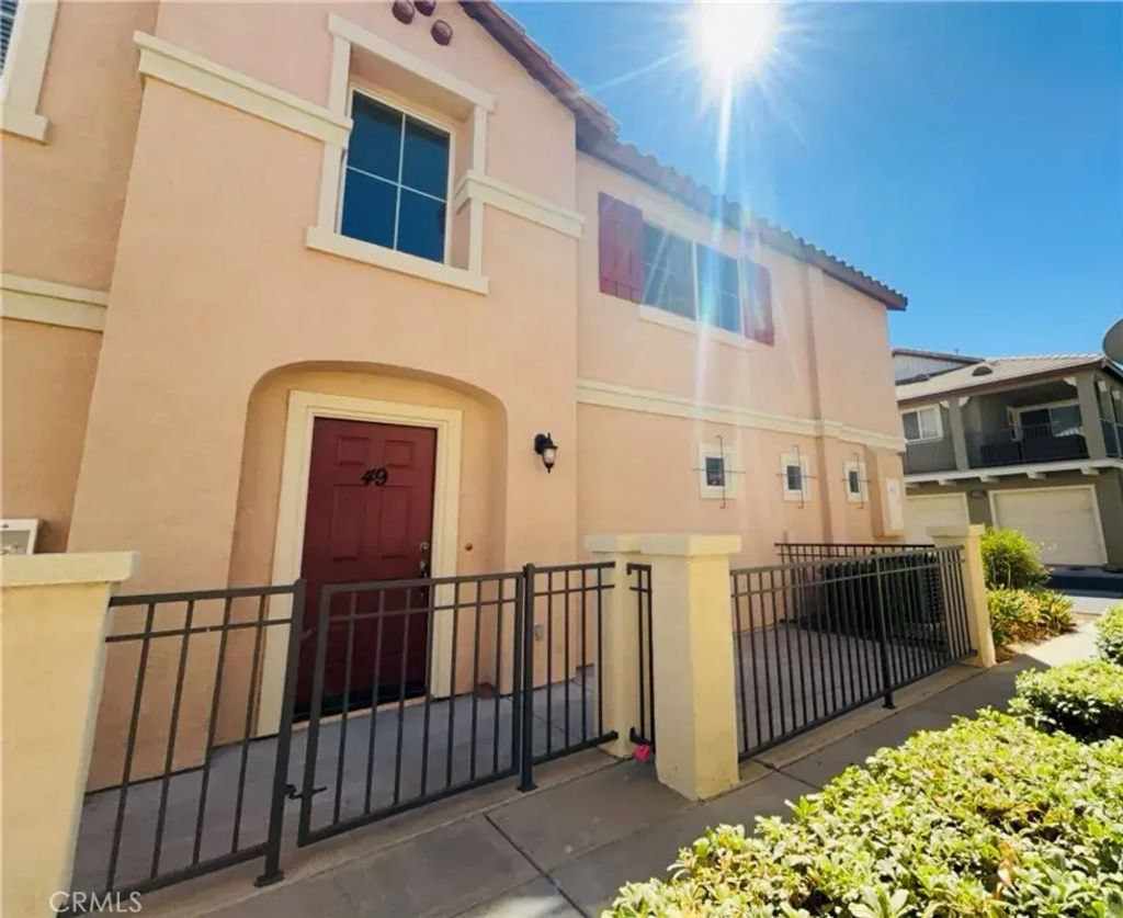 15627 Lasselle 49, Moreno Valley