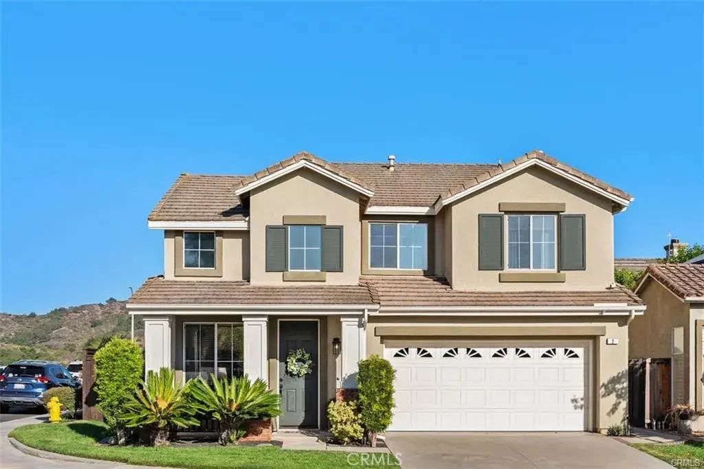 2 Daybreak, Rancho Santa Margarita