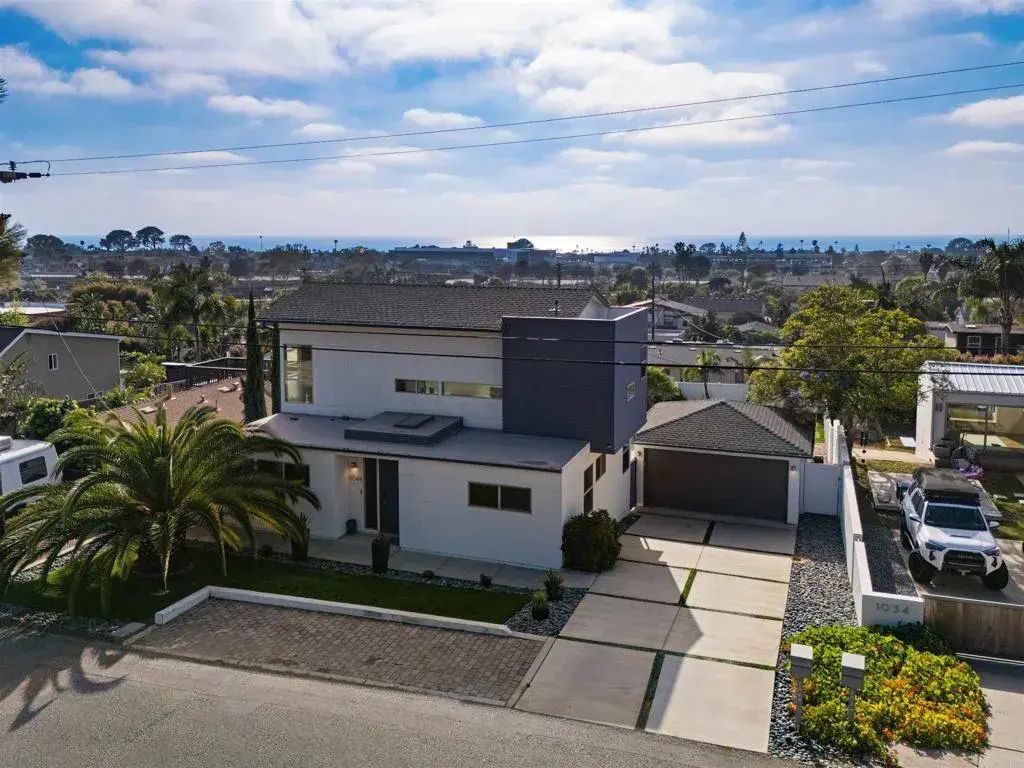 1044 Arcadia Rd, Encinitas