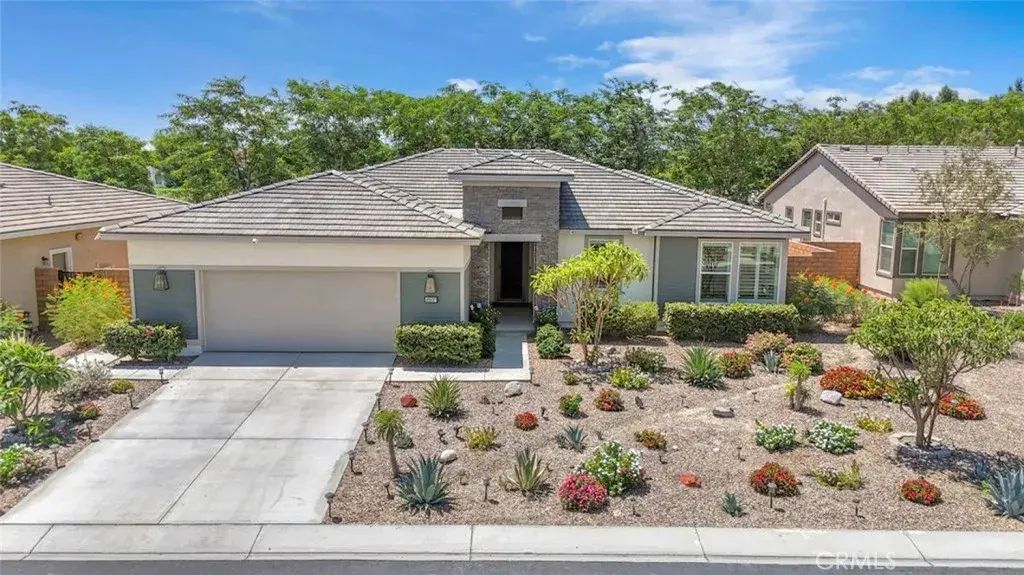 82637 Pedrera Lane, Indio