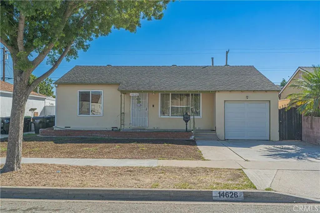 14626 Devlin Avenue, Norwalk