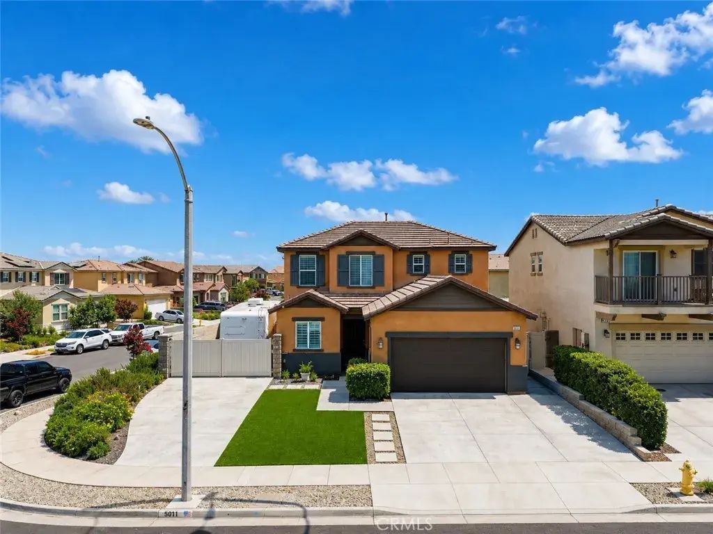 5011 Vanderham Way, Jurupa Valley