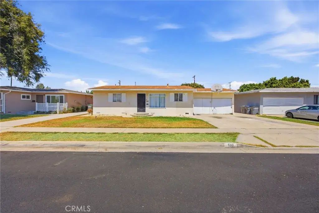 139 E 229th Street, Carson