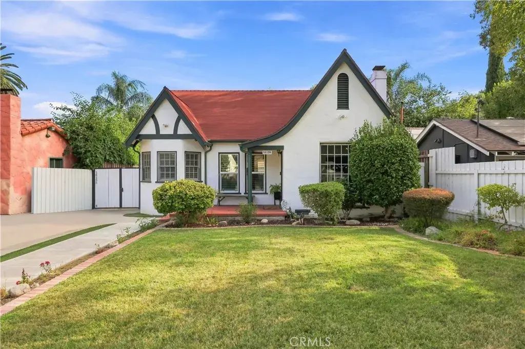 14138 Lemay Street, Van Nuys