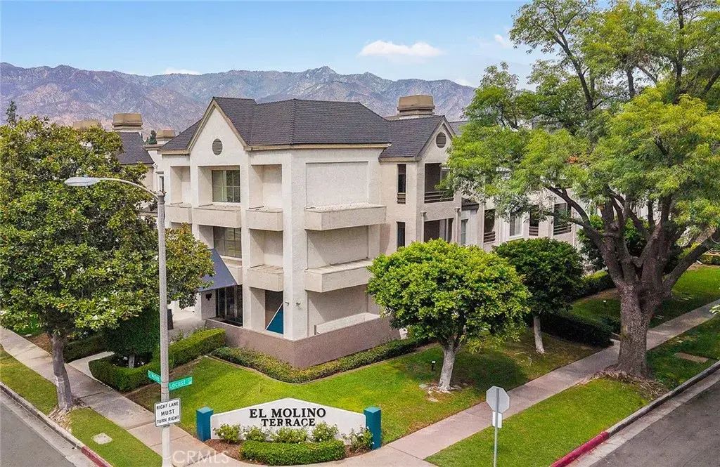 300 N El Molino Avenue 308, Pasadena