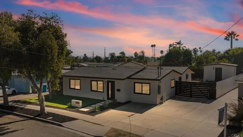 4544 Piute Place, 