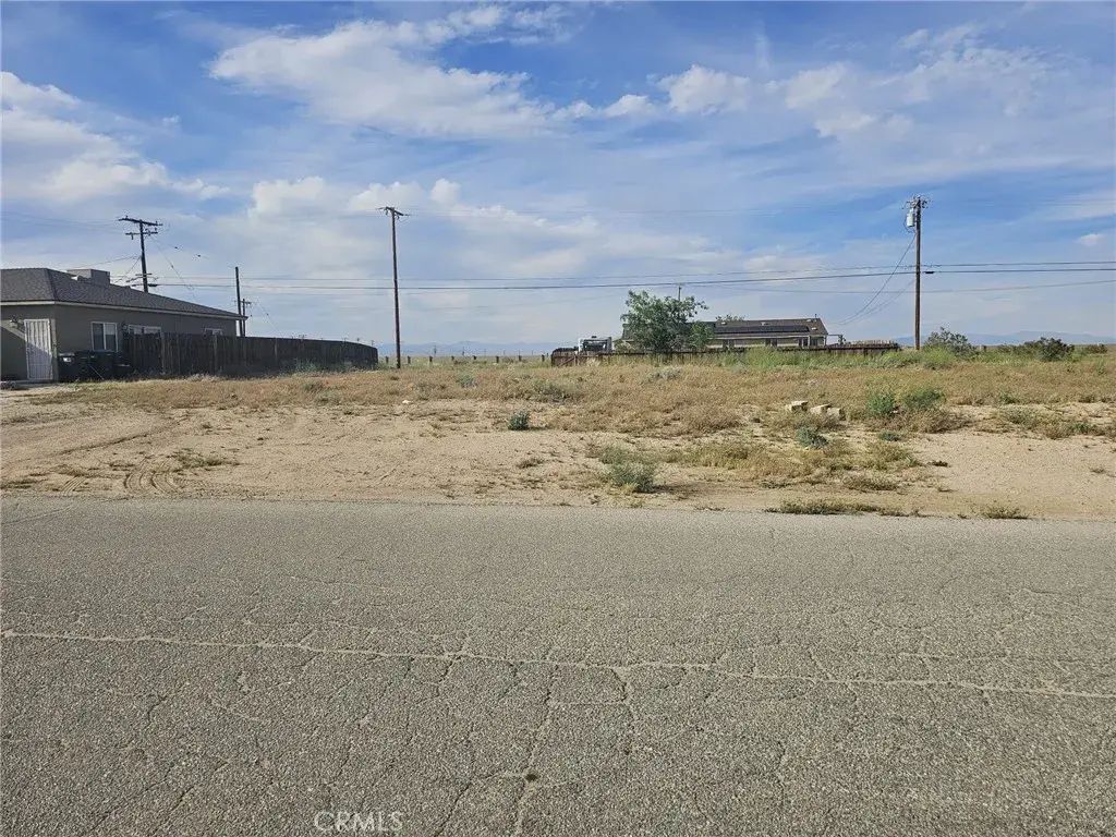 20829132 Rea Ave, California City