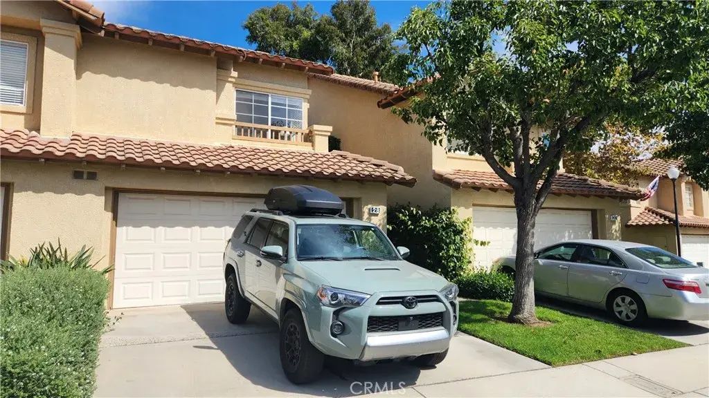 28 Cascada, Rancho Santa Margarita