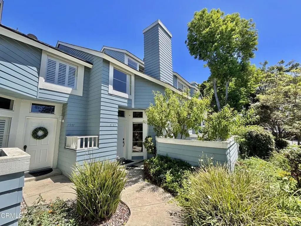 4987 Sullivan Street, Ventura