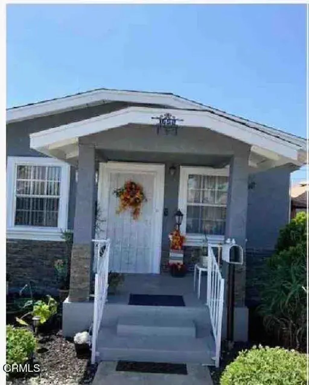 1652 W 67th Street, Los Angeles