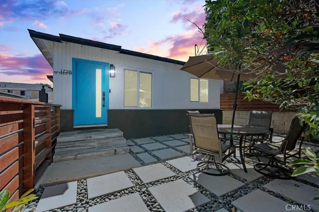 1738 W 144th, Gardena