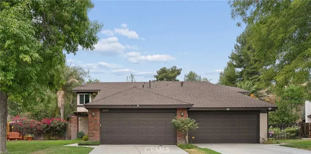 16939 Highfalls, Canyon Country