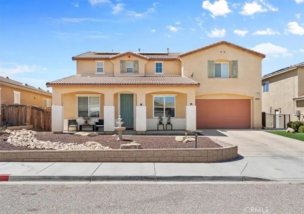 12762 Ethan St, Victorville
