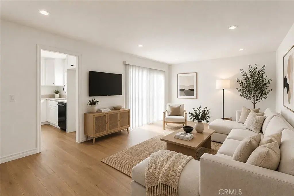 9201 Wakefield Ave #1, Panorama City