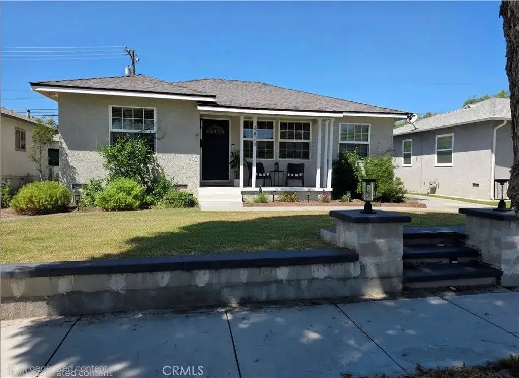 4613 Ostrom, Lakewood