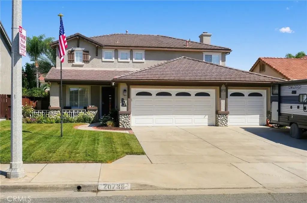 20736 Rosedale Drive, Riverside