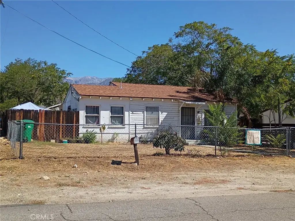 621 E Theodore, Banning